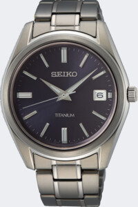 Montre seiko best sale à quartz