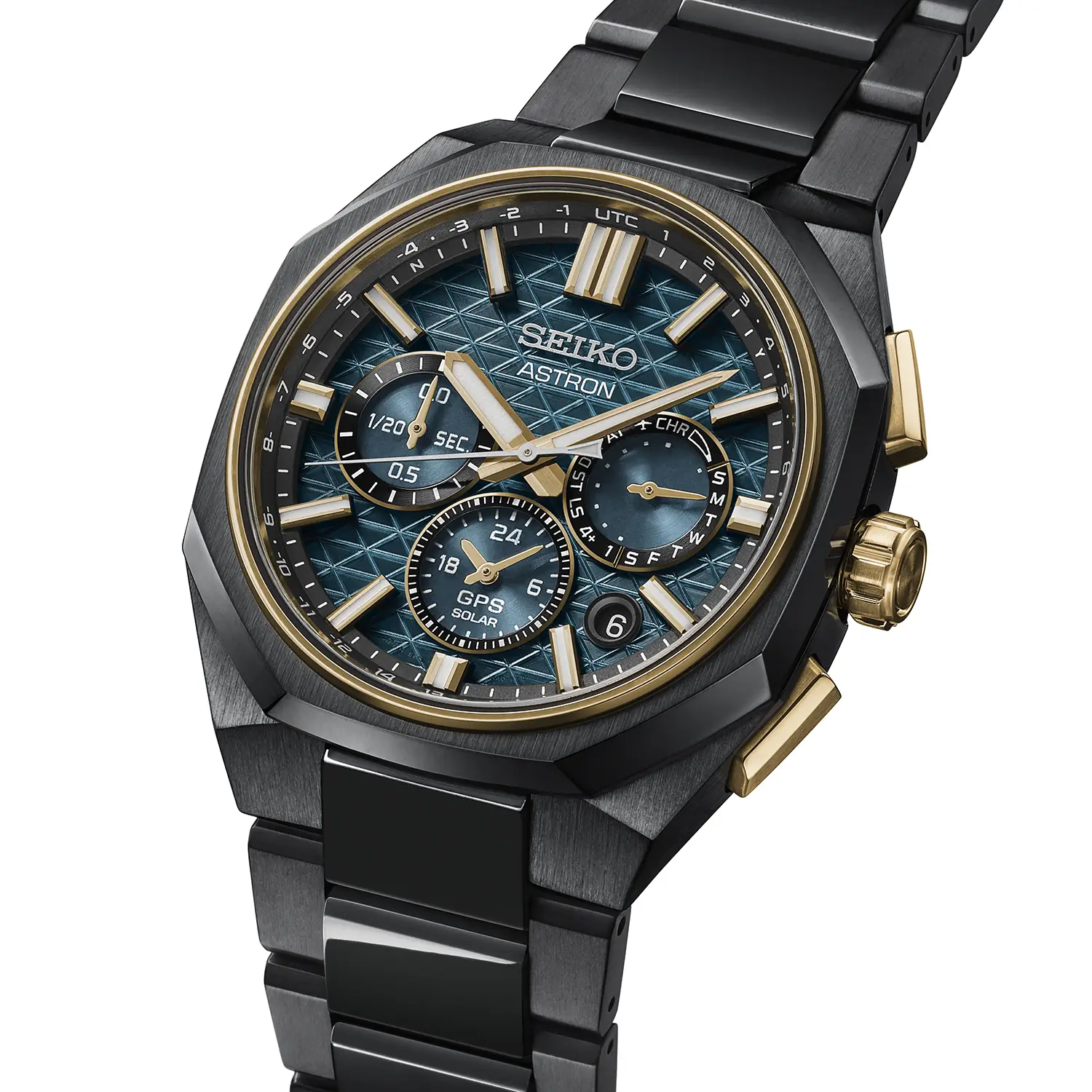 Seiko Astron Montre