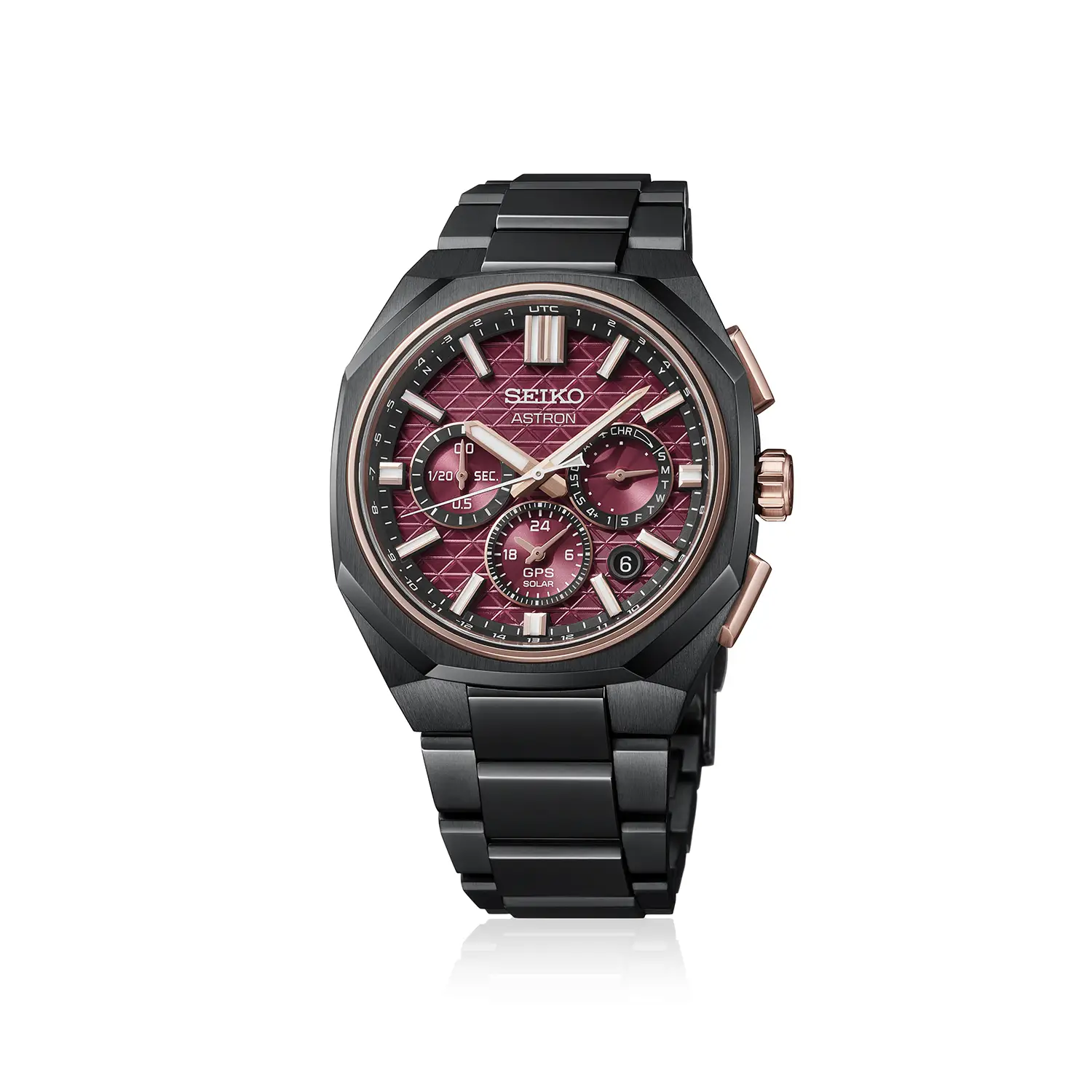Seiko Astron Montre