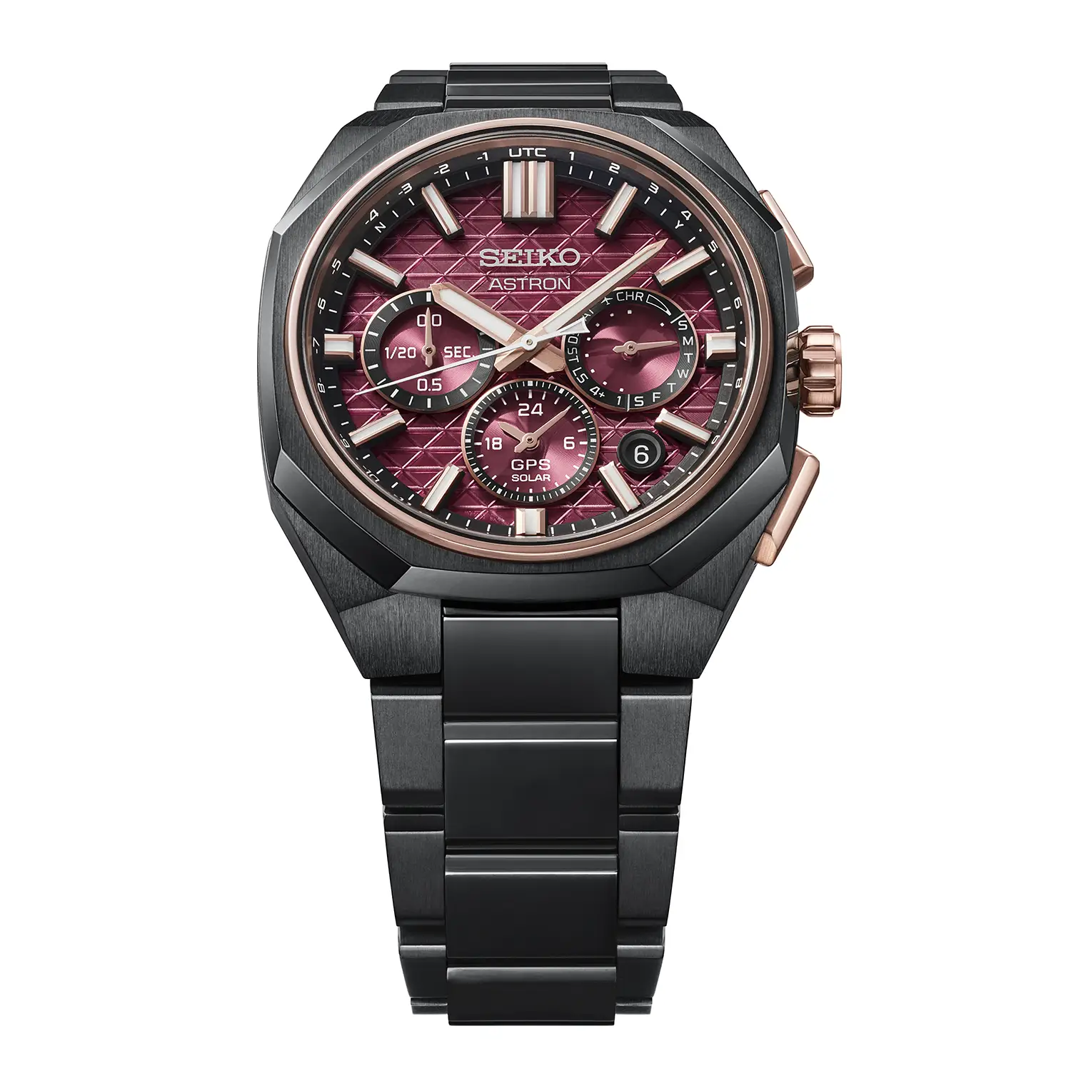 Seiko Astron Montre