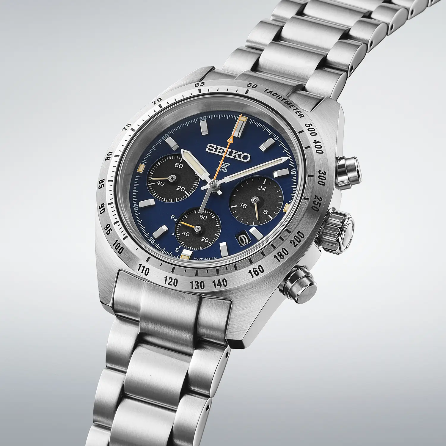 Seiko Prospex montre pour homme