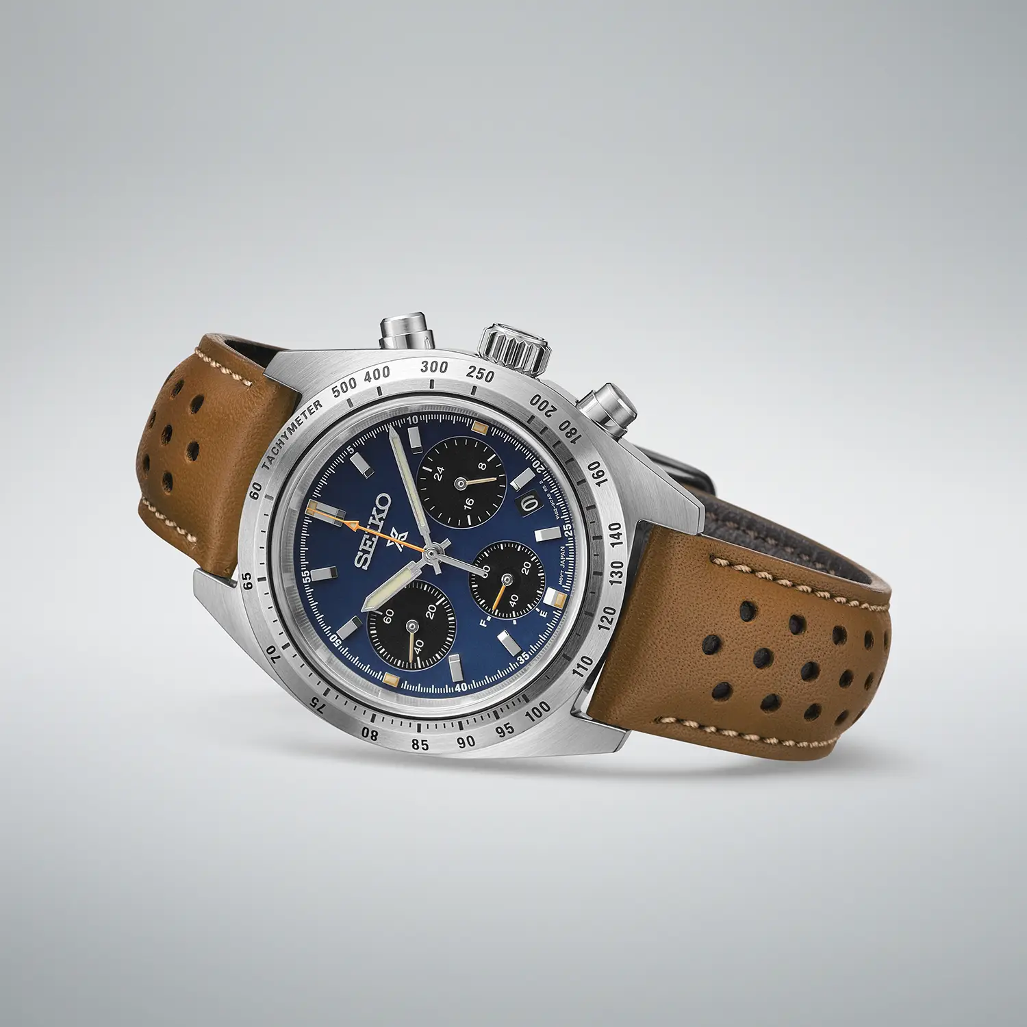 Seiko Prospex montre pour homme