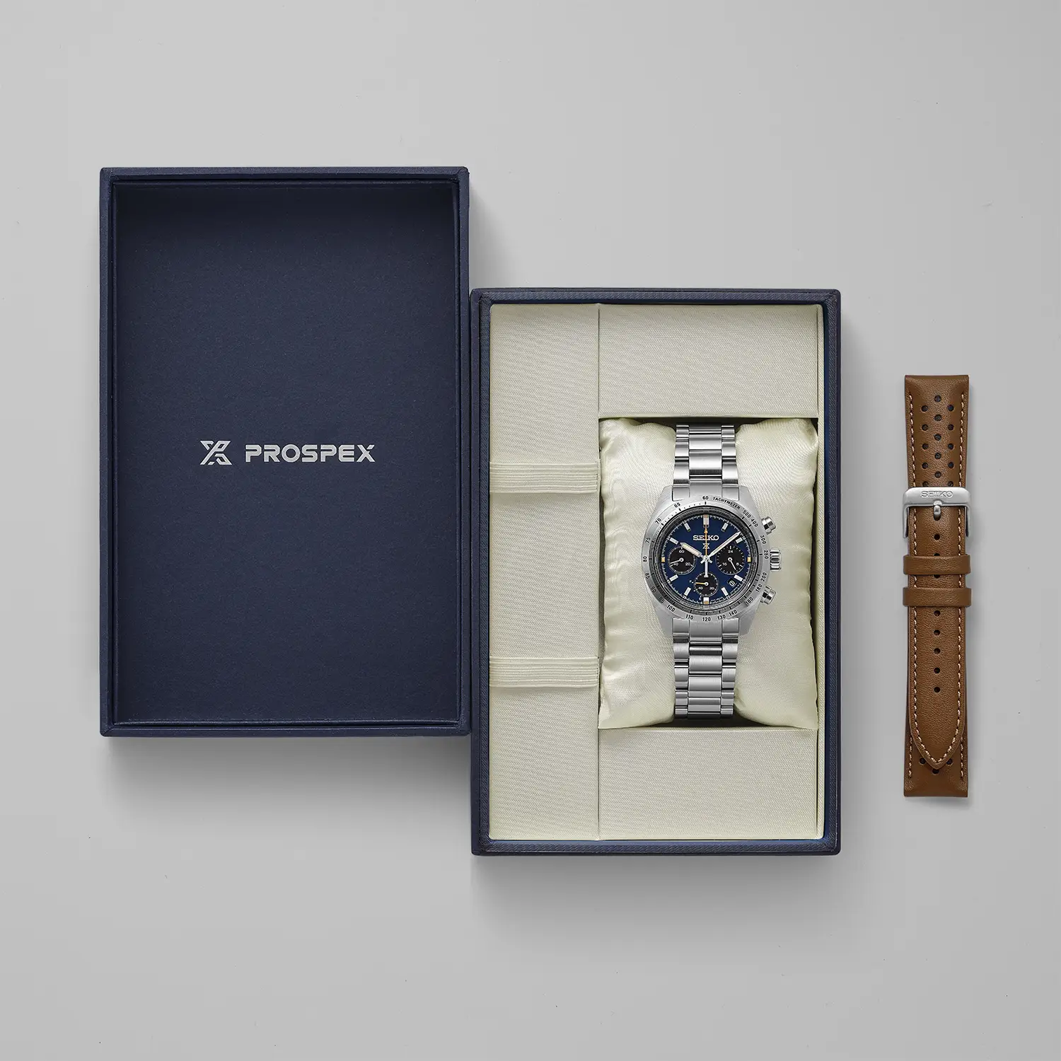 Seiko Prospex montre pour homme